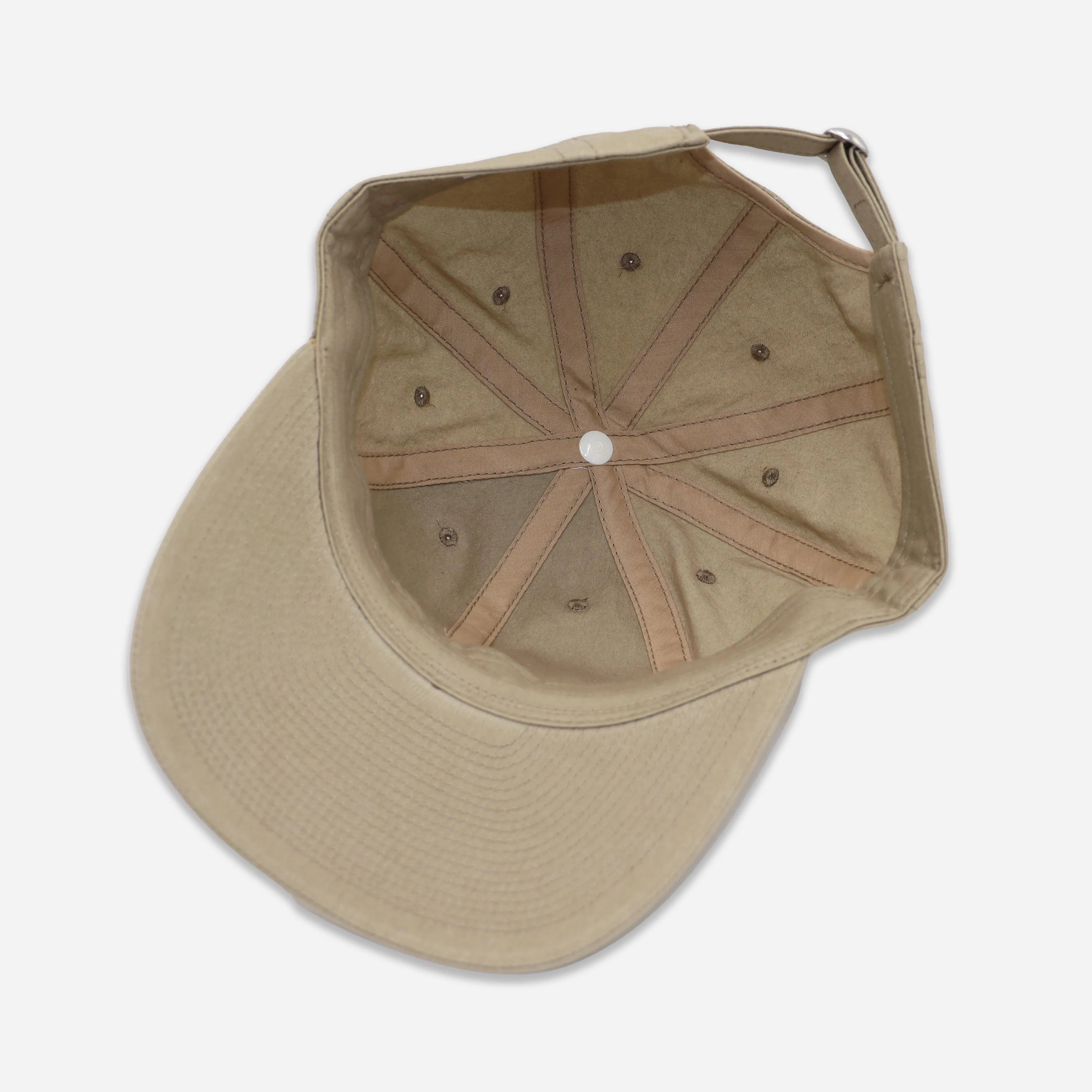 SUNNY DRY C/N CAP - BEIGE