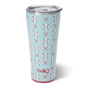 Swig HomeRun 32oz. tumbler