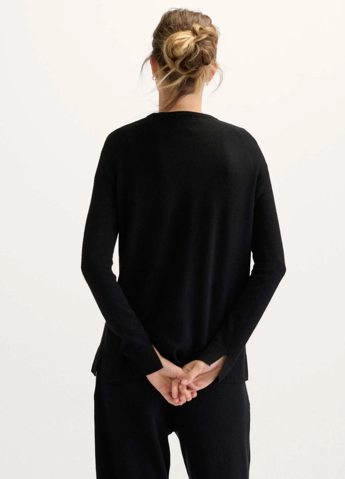 The Merino Longsleeve Tee