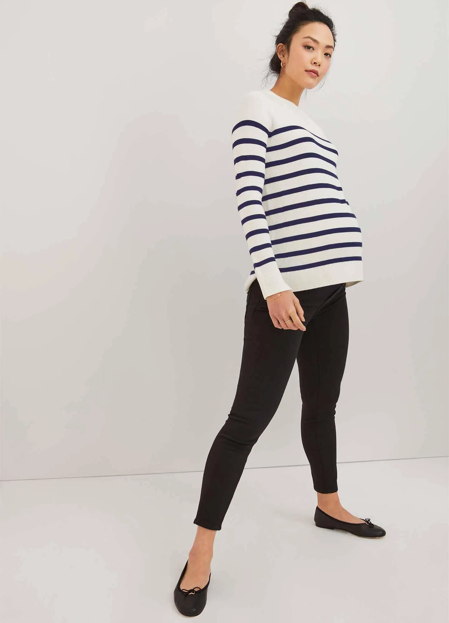 The Merino Longsleeve Tee