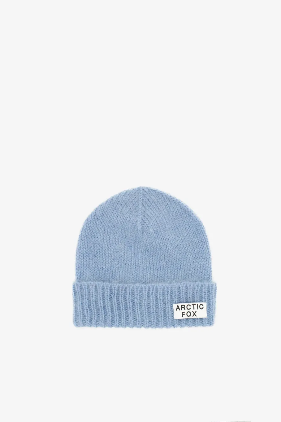 The Mohair Beanie Sky Blue by Arctic Fox