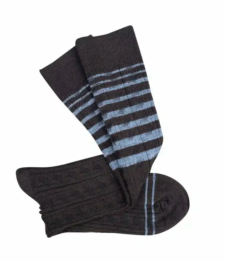 TIGHTOLOGY - Harmony Merino Wool Socks