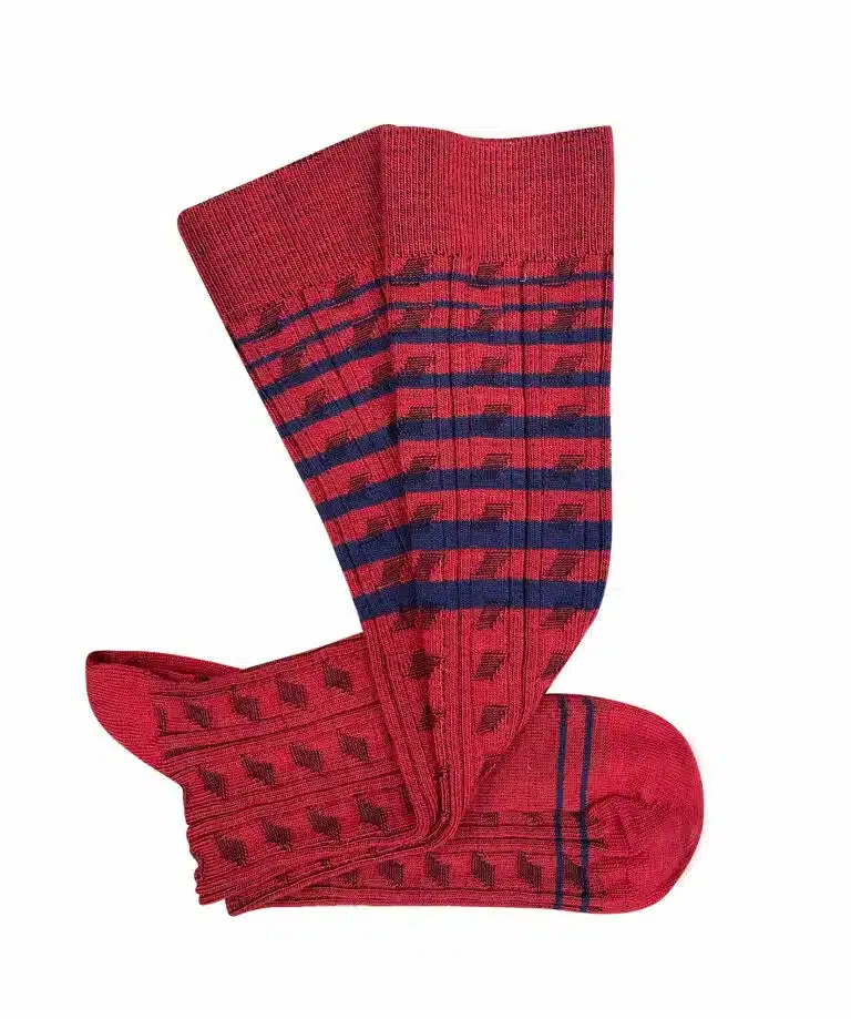 TIGHTOLOGY - Harmony Merino Wool Socks