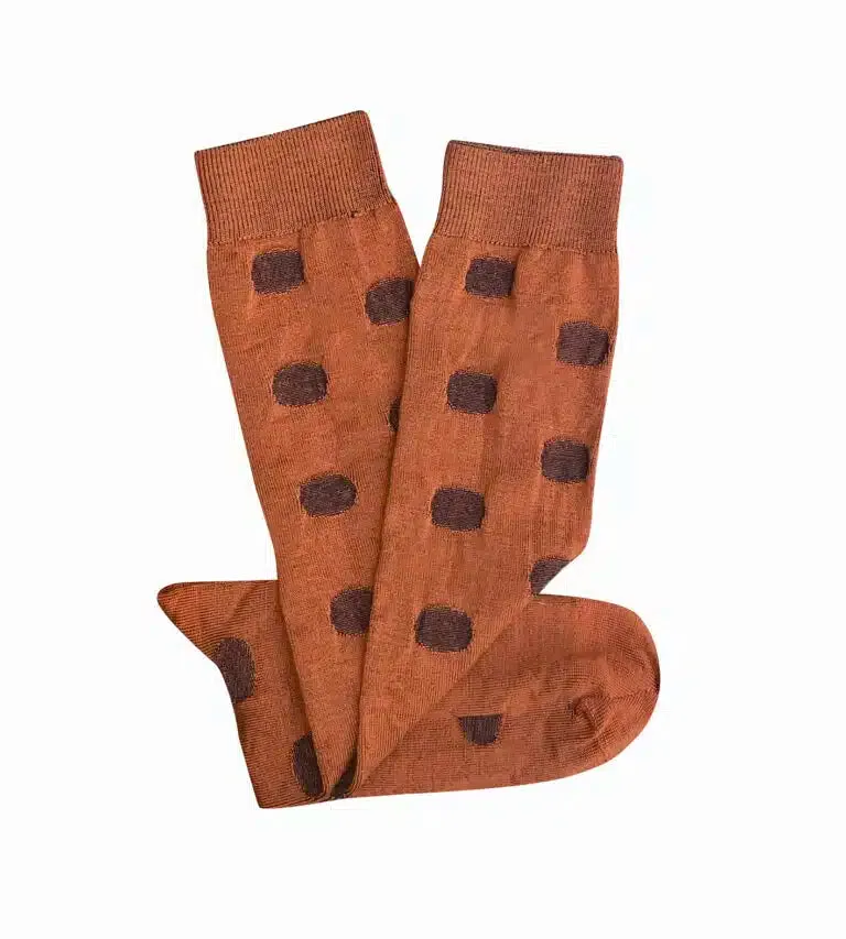 TIGHTOLOGY - Yayoi Merino Wool Socks