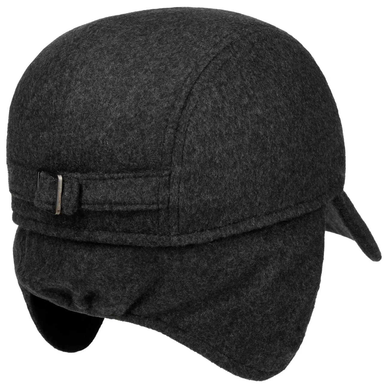 Tino Sympatex Cap by Mayser