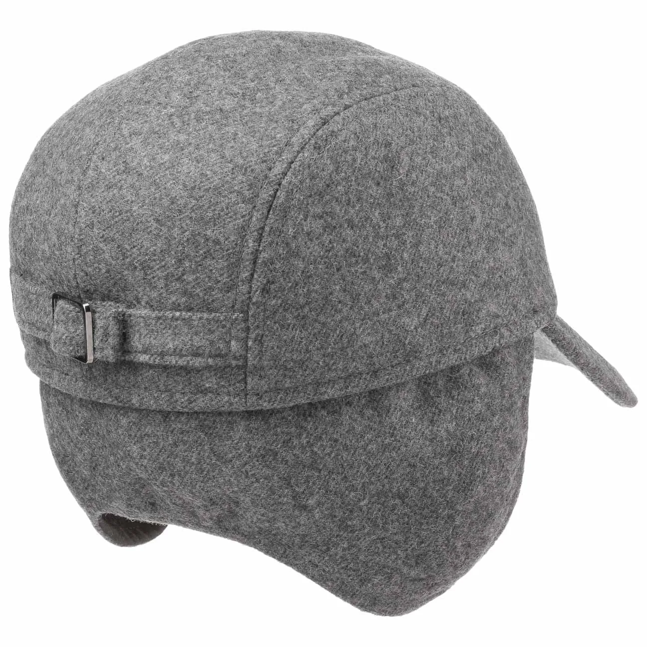 Tino Sympatex Cap by Mayser