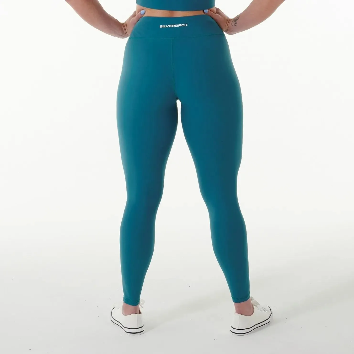 Virtue Leggings