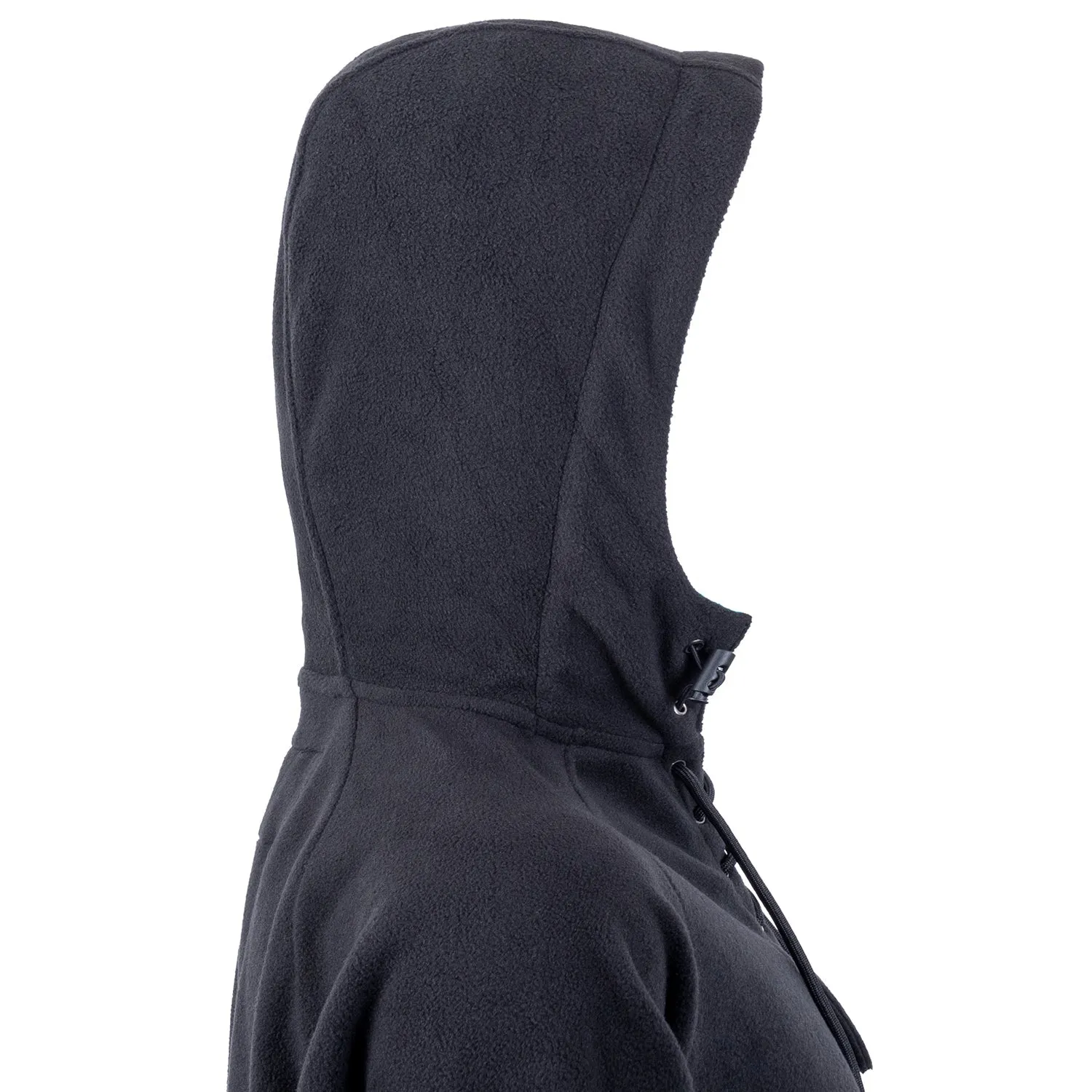 Whakarapu LS Hood Womens