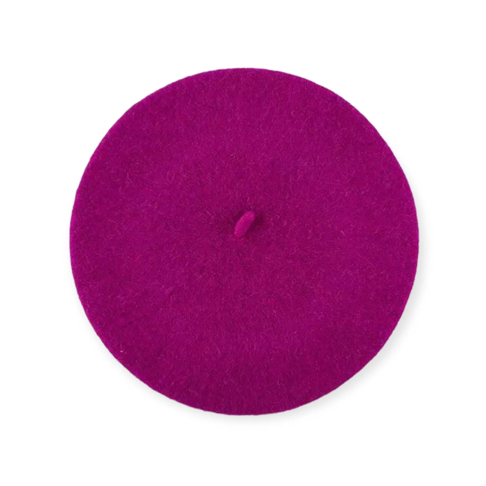 Women's Classic French Beret