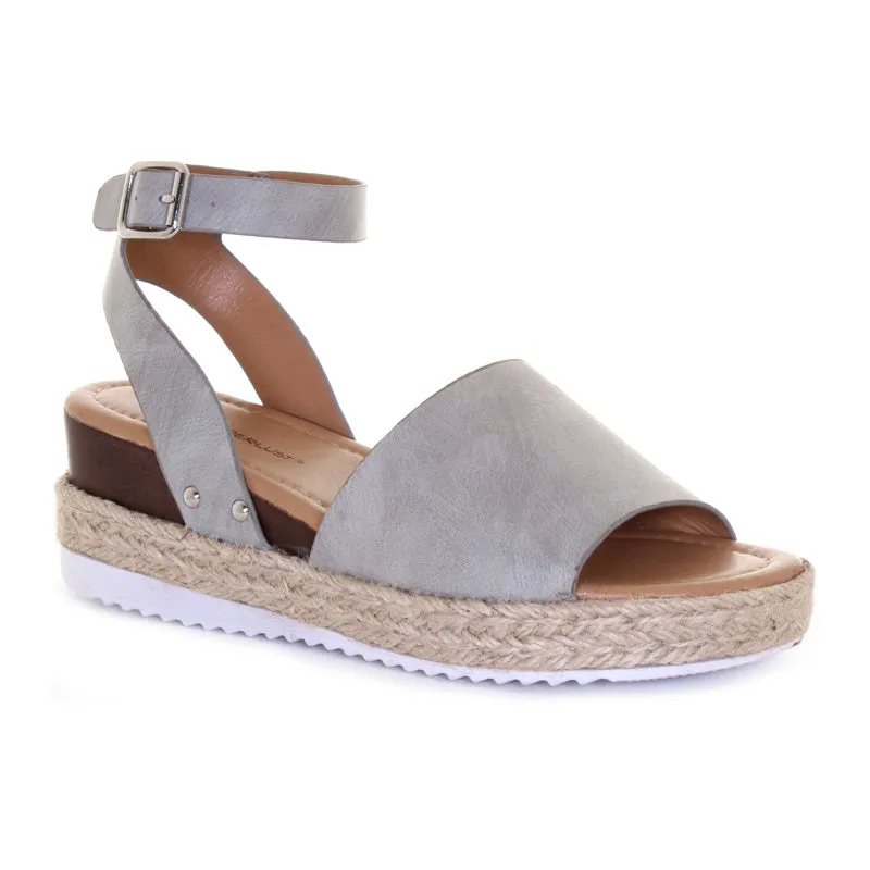 Womens Desiree Sandal