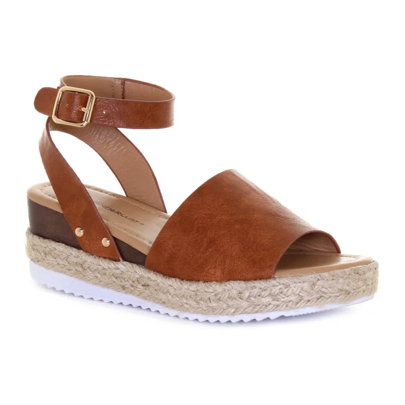 Womens Desiree Sandal