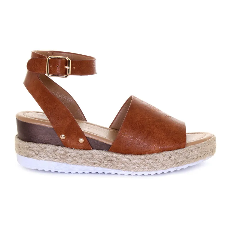 Womens Desiree Sandal