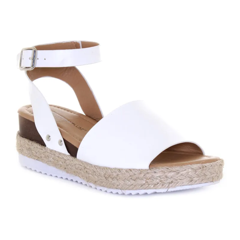 Womens Desiree Sandal