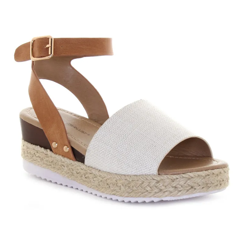 Womens Desiree Sandal