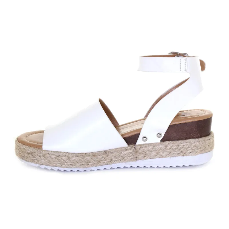 Womens Desiree Sandal