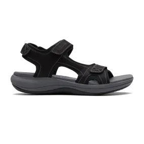 Womens - Mira Bay Black