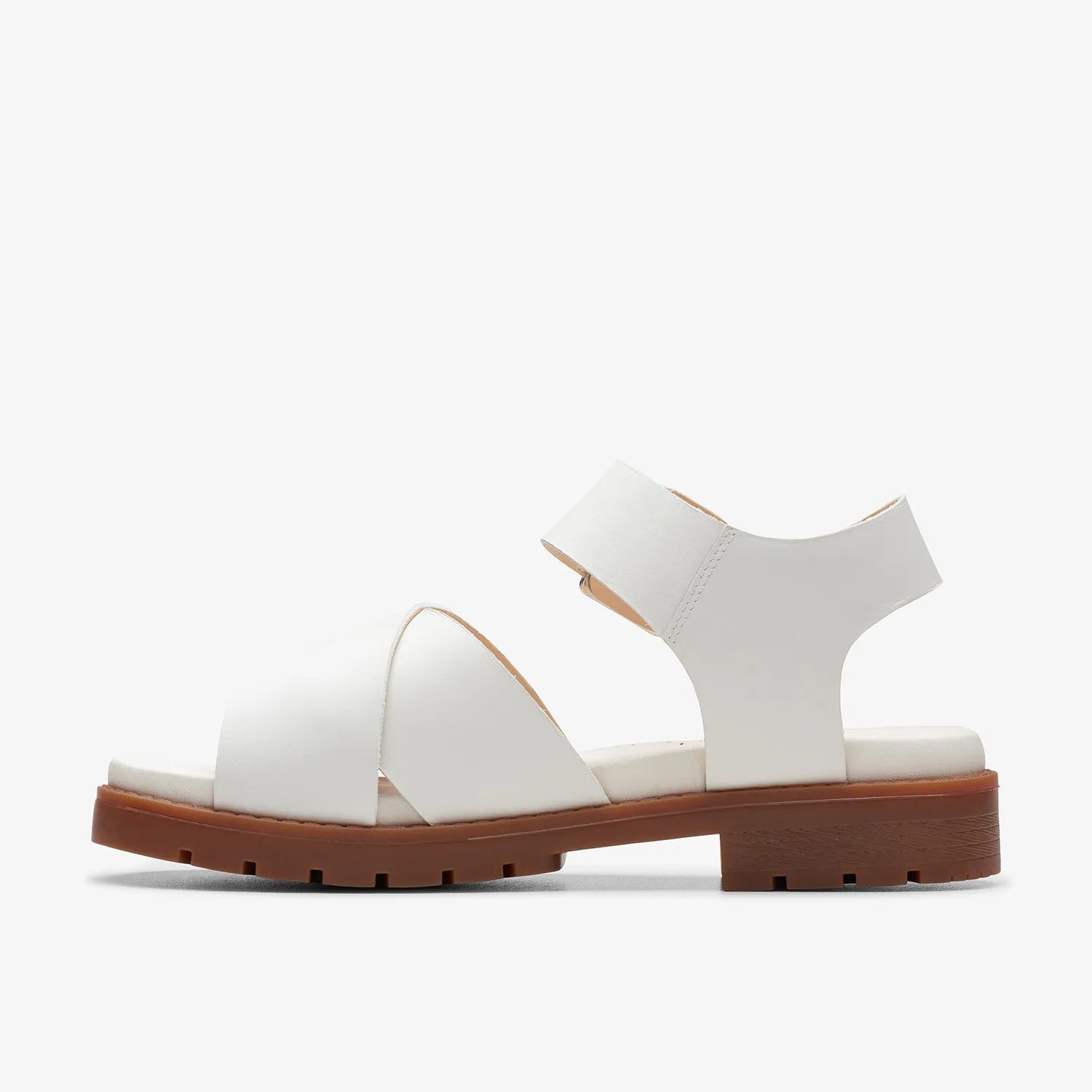 Womens - Orinoco Cross