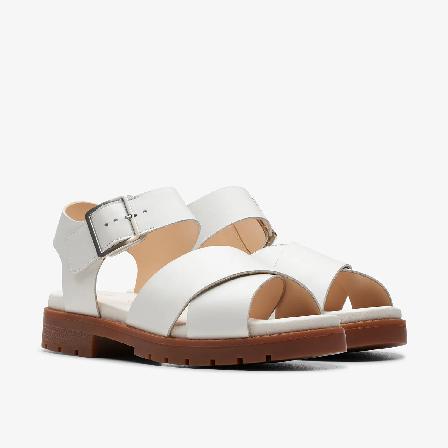 Womens - Orinoco Cross