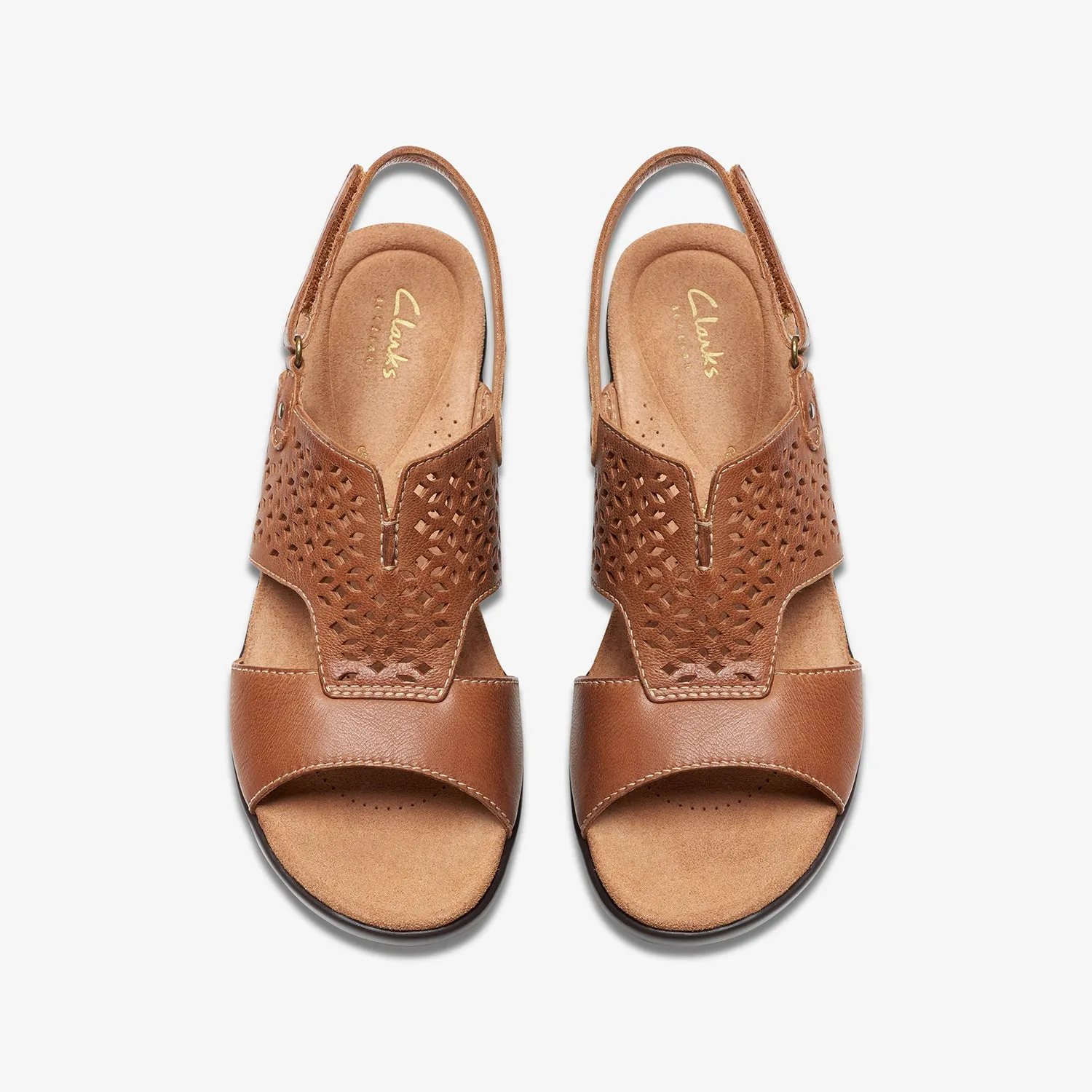 Womens - Tuleah Sun